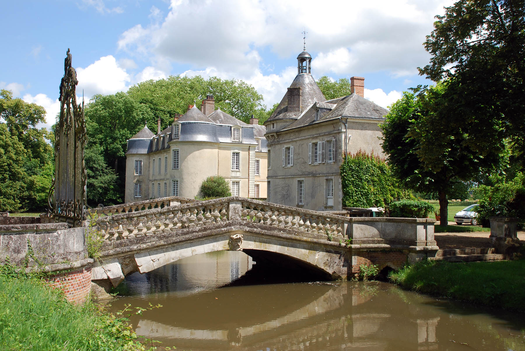 Malicorne-sur-Sarthe